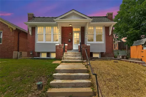 3515 Michigan Ave, Saint Louis, MO 63118