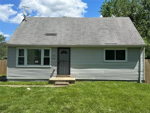 11974 Bridgevale Ave, Saint Louis, MO 63138