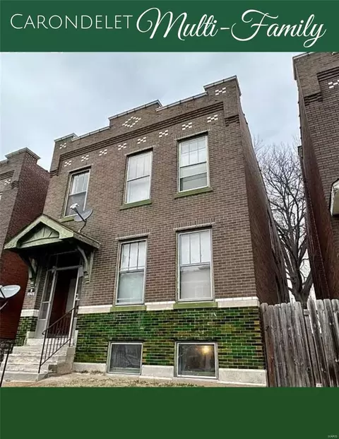 519 Eiler St, Saint Louis, MO 63111 photo 1