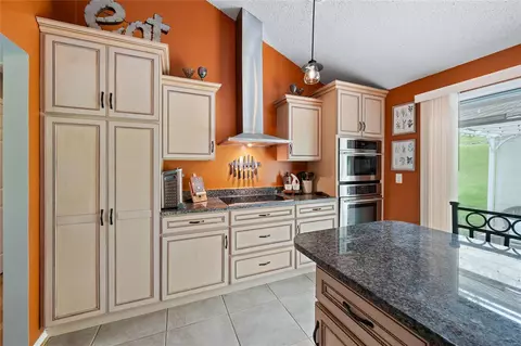 Kitchen - 1265 Mautenne Dr, Manchester, MO 63021 photo 4 of 4