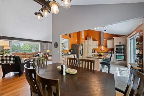 Dining - 1265 Mautenne Dr, Manchester, MO 63021 photo 2 of 3