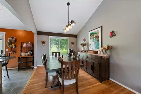 Dining - 1265 Mautenne Dr, Manchester, MO 63021 photo 1 of 3