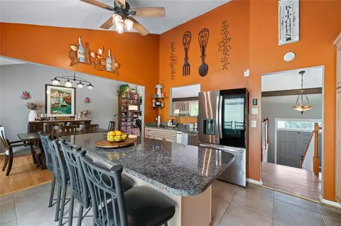 Kitchen - 1265 Mautenne Dr, Manchester, MO 63021 photo 2 of 4