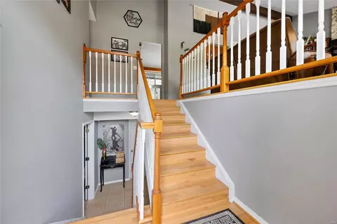 Entry Way - 1265 Mautenne Dr, Manchester, MO 63021 photo 1 of 1