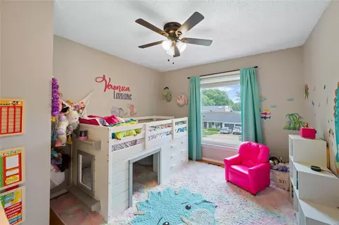 Bedroom - 1265 Mautenne Dr, Manchester, MO 63021 photo 3 of 5