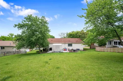Exterior - 1265 Mautenne Dr, Manchester, MO 63021 photo 6 of 6