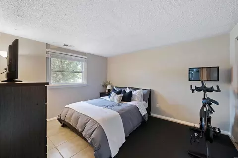 Bedroom - 1265 Mautenne Dr, Manchester, MO 63021 photo 5 of 5