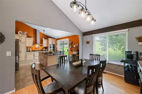 Dining - 1265 Mautenne Dr, Manchester, MO 63021 photo 3 of 3