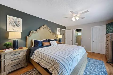 Bedroom - 1265 Mautenne Dr, Manchester, MO 63021 photo 2 of 5