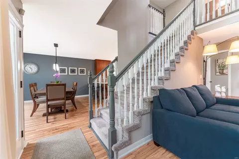635 Hawk Run Dr #18A, O'fallon, MO 63368 photo 13