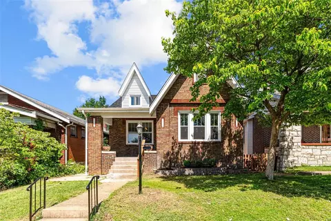 6135 Louisiana Ave, Saint Louis, MO 63111