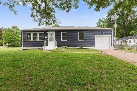 10346 Coburg Lands Dr, Saint Louis, MO 63137