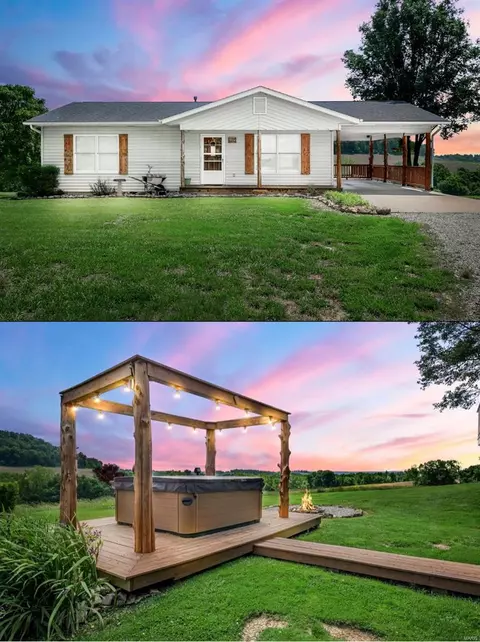 306 Osage Ridge Rd, Augusta, MO 63332