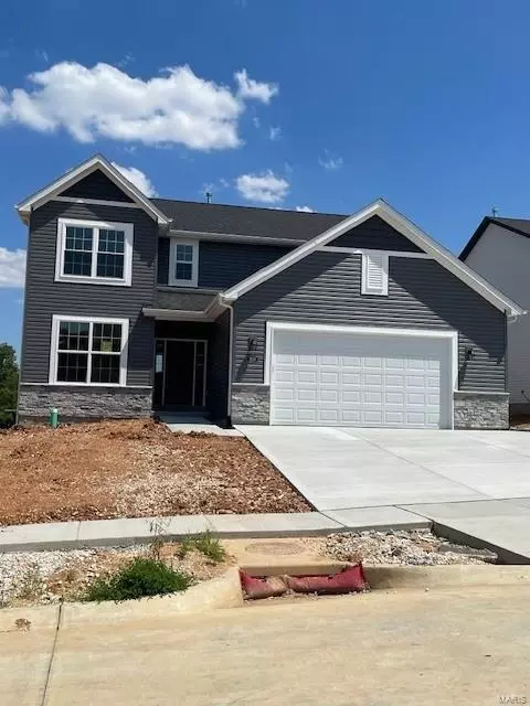 620 Brinton Ct, Wentzville, MO 63385
