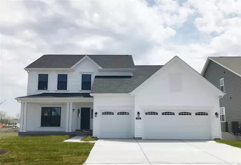 8004 Cotswald Trl, Cottleville, MO 63304