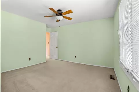 Bedroom - 710 Barham Down Dr, Ballwin, MO 63011 photo 7 of 8