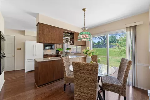 Dining - 710 Barham Down Dr, Ballwin, MO 63011 photo 4 of 4