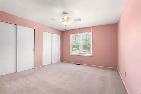 Bedroom - 710 Barham Down Dr, Ballwin, MO 63011 photo 6 of 8