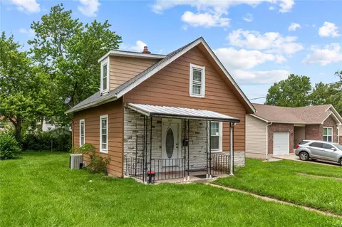 6105 Washington Ave, Berkeley, MO 63134