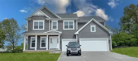 366 Healthy Way, Saint Charles, MO 63304