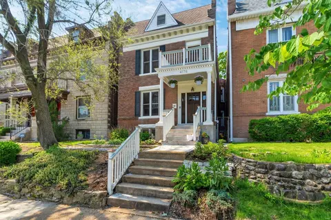 4176 Castleman Ave, Saint Louis, MO 63110