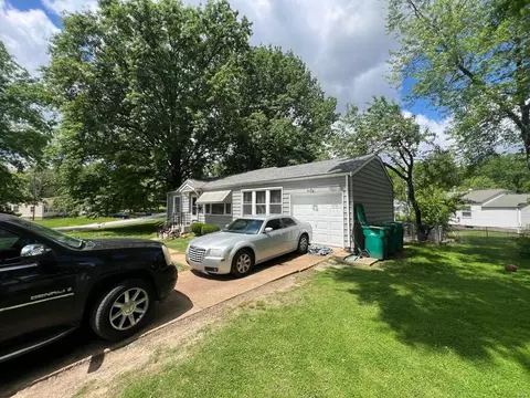 1109 Grenshaw Dr, Saint Louis, MO 63137 photo 12