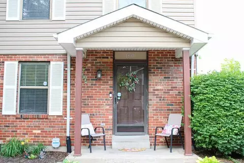 1831 High Sun Dr, Florissant, MO 63031