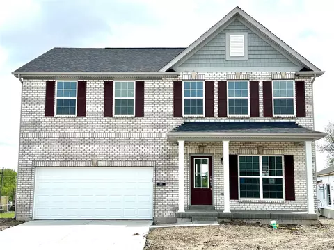 10 River Wind Dr, Saint Charles, MO 63301