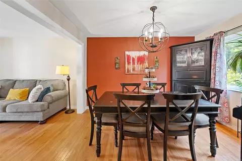 Dining - 1370 Green Mist Dr, Fenton, MO 63026 photo 2 of 2