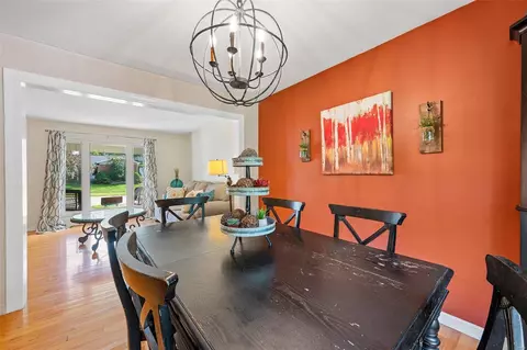 Dining - 1370 Green Mist Dr, Fenton, MO 63026 photo 1 of 2