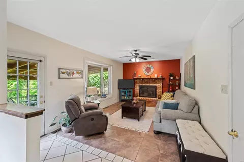 Living - 1370 Green Mist Dr, Fenton, MO 63026 photo 3 of 5