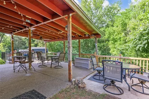 Exterior - 1370 Green Mist Dr, Fenton, MO 63026 photo 4 of 7