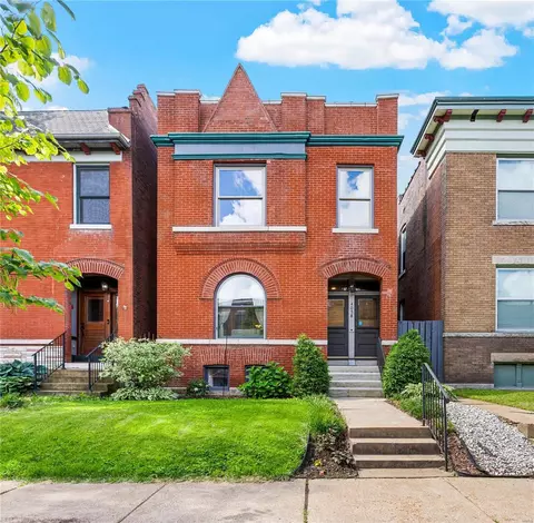 4058 Shenandoah Ave, Saint Louis, MO 63110