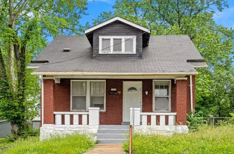 1216 Verl Pl, Saint Louis, MO 63133