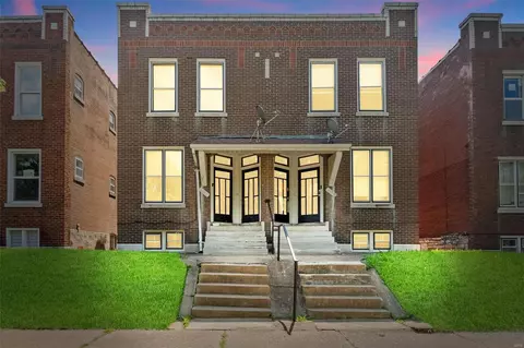 4652 Michigan Ave, Saint Louis, MO 63111
