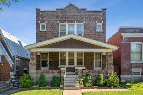 3673 Liermann Ave, Saint Louis, MO 63116