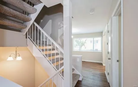 Entry Way - 849 Lilybud Ct, Ballwin, MO 63011 photo 1 of 1