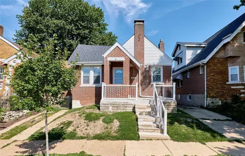 6131 Wanda Ave, Saint Louis, MO 63116