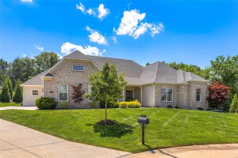 107 Ehlmann Farms Dr, Weldon Spring, MO 63304 photo 2