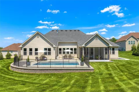 107 Ehlmann Farms Dr, Weldon Spring, MO 63304 photo 16