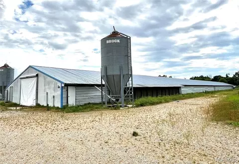 7424 County Road 420, Dudley, MO 63936