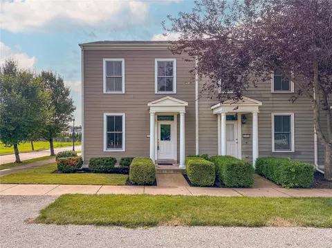 3293 S Civic Green Way, Saint Charles, MO 63301