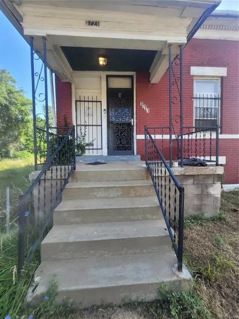 3721 Maffitt Ave, Saint Louis, MO 63113