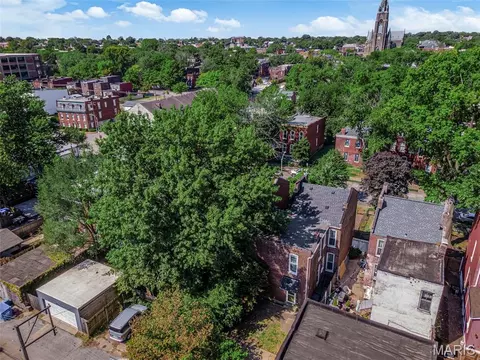 View/Area - 2708 Indiana Ave, Saint Louis, MO 63118 photo 1 of 1
