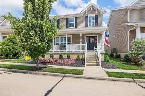 1414 Colonial Dr, Cottleville, MO 63304 photo 32