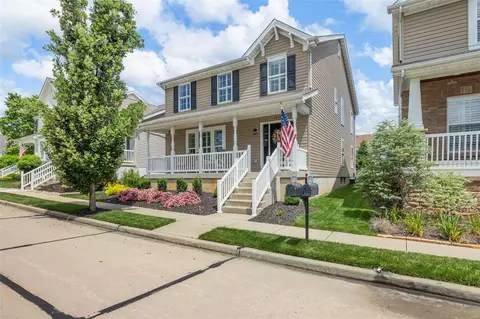 1414 Colonial Dr, Cottleville, MO 63304 photo 34