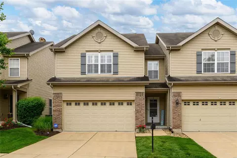 1316 Millbay Ct, Saint Louis, MO 63129