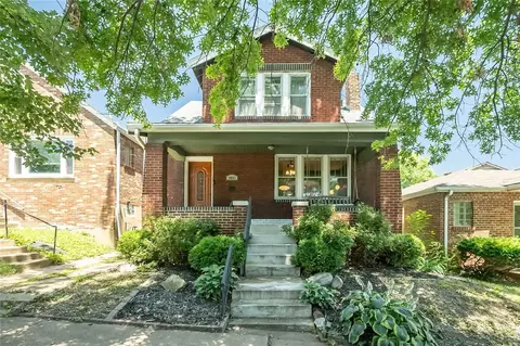 4061 Miami St, Saint Louis, MO 63116