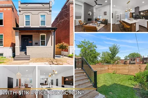 3304 Ohio Ave, Saint Louis, MO 63118