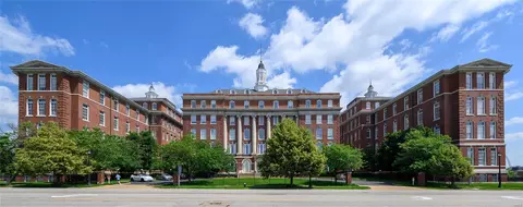 1515 Lafayette Ave #210, Saint Louis, MO 63104